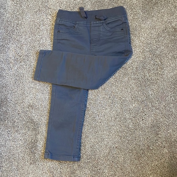 Hanna Andersson Slim Fit Pant - Picture 1 of 6
